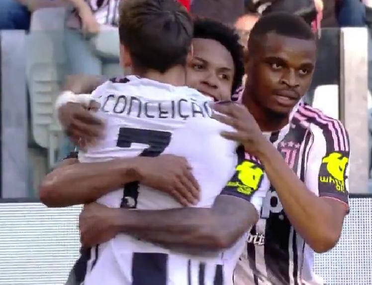 意甲争四之战愈演愈烈：尤文仅差前四1分，罗马逆袭在望